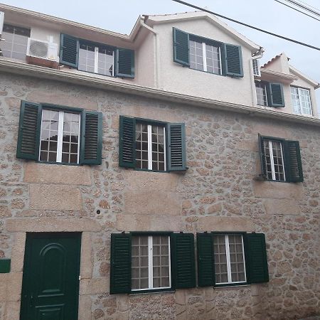 הוילה Pero Viseu Casa Na Aldeia - Entre Fundao E Covilha מראה חיצוני תמונה