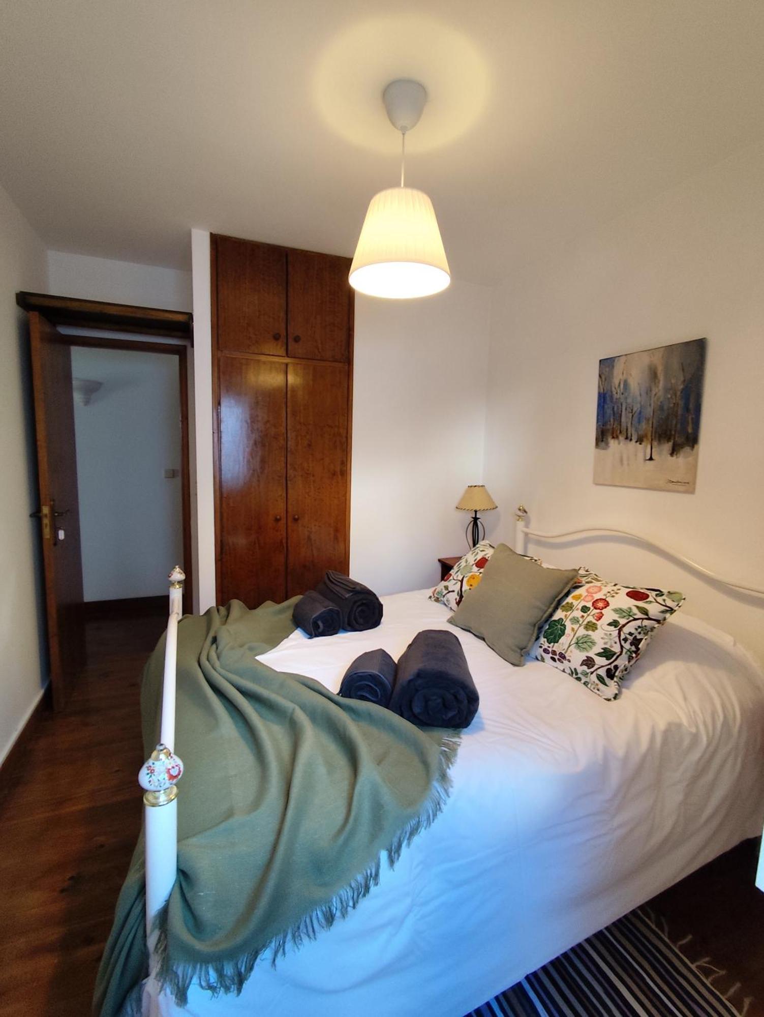 הוילה Pero Viseu Casa Na Aldeia - Entre Fundao E Covilha מראה חיצוני תמונה